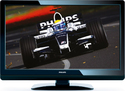 Philips 32PFL3409/98 LCD TV
